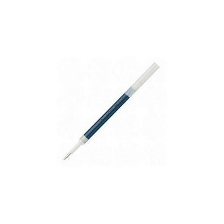 Pentel EnerGel - Refill - blu - inchiostro gel - 0.7 mm - medio - per EnerGel