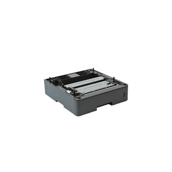 Brother LT-5500 - Alimentatore/cassetto supporti - 250 fogli - per Brother DCP-L5600, L5602, L5650, HL-L5000, L5100, L5200, MFC-L5700, L5800, L5850, L5900