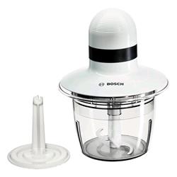 Bosch MMR08A1 - Tritatutto - 800 ml - 400 W - bianco/antracite