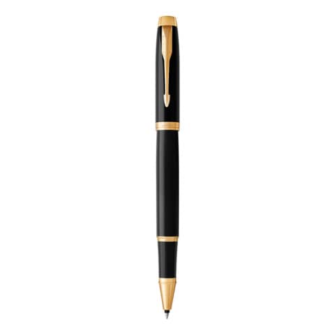 Parker IM - Penna a sfera - nero - fine