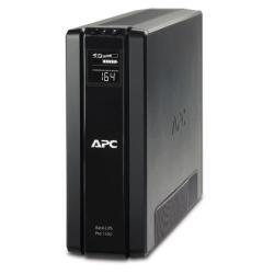 APC Back-UPS Pro 1500 - UPS - 230 V c.a. V - 865 Watt - 1500 VA - USB - connettori di uscita 6