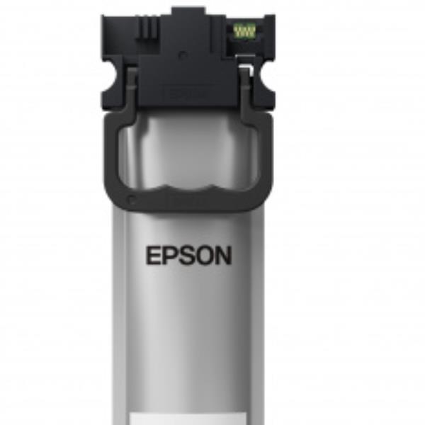 Epson - Misura XXL - nero - originale - cartuccia d'inchiostro - per WorkForce Pro WF-M5298DW, WF-M5299DW, WF-M5299DW AA, WF-M5799DW, WF-M5799DWF