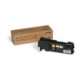 Xerox Phaser 6500 - Alta capienza - giallo - originale - cartuccia toner - per Phaser 6500; WorkCentre 6505