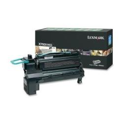 Lexmark - Extra High Yield - nero - originale - cartuccia toner LCCP, LRP - per Lexmark X792de, X792dte, X792dtfe, X792dtme, X792dtpe, X792dtse