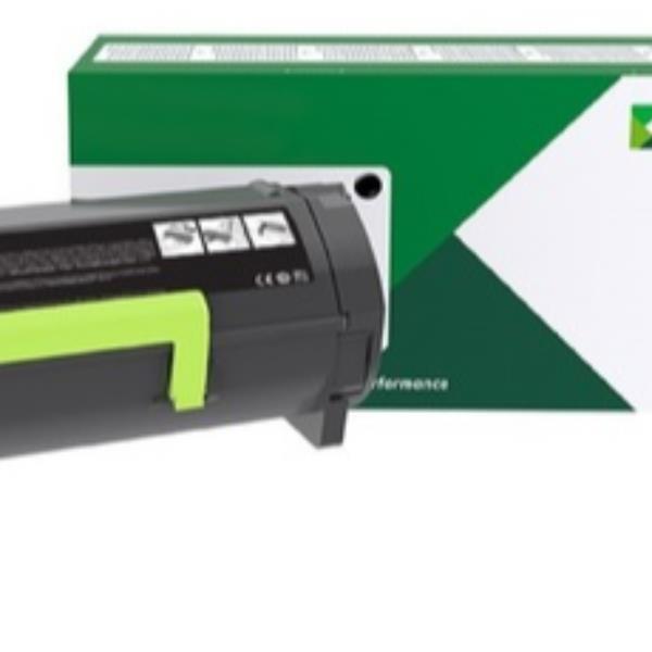 Lexmark - Extra High Yield - nero - originale - cartuccia toner LCCP, LRP - per Lexmark B2236dw, MB2236adw