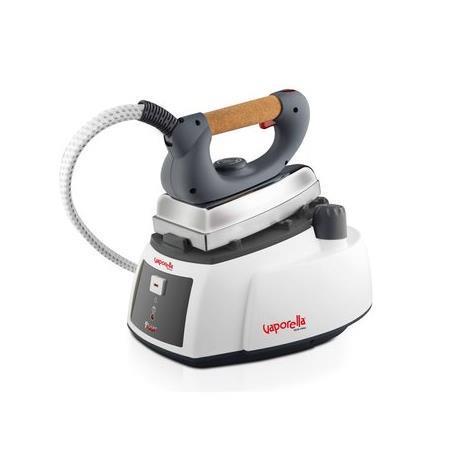 Polti Vaporella 505 Pro - Ferro da stiro generatore di vapore - piastra: Alluminio - 1750 W