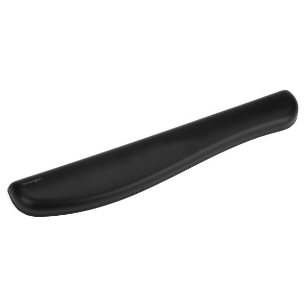Kensington ErgoSoft Wrist Rest for Mechanical & Gaming Keyboards - Poggia-polso per tastiera - nero