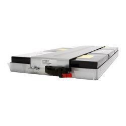 APC Replacement Battery Cartridge #88 - Batteria UPS - 1 batteria x - Piombo - per P/N: SMT1500RM1U, SMT1500RMI1U