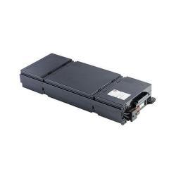 APC Replacement Battery Cartridge #152 - Batteria UPS - Piombo - nero - per P/N: SRT1500XLI, SRT3000RMXLT-NC, SRT3000XLA, SRT3000XLA-TW, SRT3000XLAUS, SRT3000XLTW