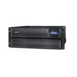 APC Smart-UPS X 3000 Rack/Tower LCD - UPS (installabile in rack / esterno) - 230 V c.a. V - 2700 Watt - 3000 VA - RS-232, USB - connettori di uscita 10 - 4U - nero - per P/N: AR4024SP, AR4024SPX429, AR4024SPX431, AR4024SPX432, NBWL0356A, SMX2000LVUS