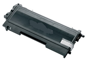 Brother TN2010 - Nero - originale - cartuccia toner - per Brother DCP-7055, DCP-7055W, DCP-7057, DCP-7057E, HL-2130, HL-2132, HL-2135W