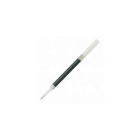 Pentel EnerGel - Refill - nero - inchiostro gel - 0.7 mm - medio - per EnerGel
