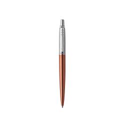Parker Jotter Standard - Penna a sfera - blu - medio - retrattile
