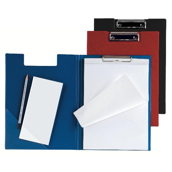 Portablocco Superblock D - 21 x 29,7 cm - blu - Sei Rota