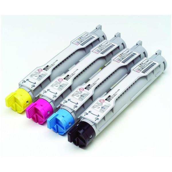 Olivetti - Magenta - originale - cartuccia toner - per d-Color P160, P160W