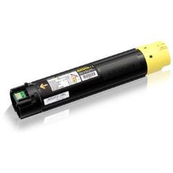 Epson - Alta capienza - giallo - originale - cartuccia toner - per WorkForce AL-C500DHN, AL-C500DN, AL-C500DTN, AL-C500DXN