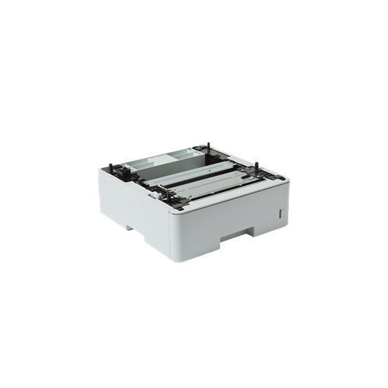 Brother LT-6505 - Alimentatore/cassetto supporti - 520 fogli - per Brother DCP-L5510, HL-L6250, L6300, L6400, MFC-L6710, L6750, L6800, L6900, L6910, L6970