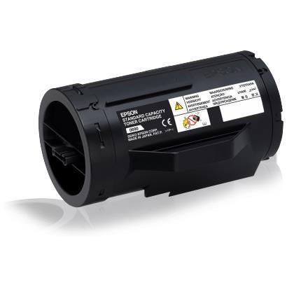 Epson - Nero - originale - cartuccia toner - per WorkForce AL-M300, AL-MX300
