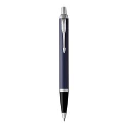 Parker IM - Penna a sfera - blu - medio - retrattile