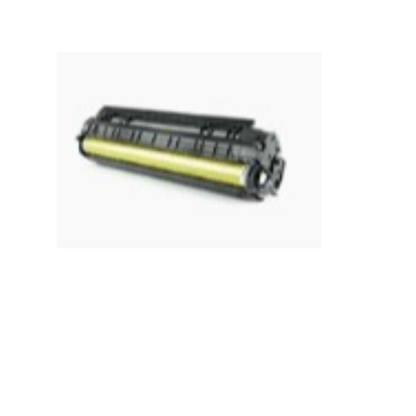 Lexmark - Giallo - originale - cartuccia toner - per Lexmark XC9235, XC9235dte, XC9235dxe, XC9245, XC9255, XC9265