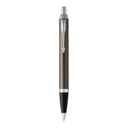 Parker IM - Penna a sfera - blu - medio - retrattile