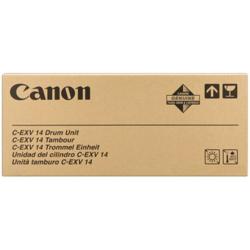 Canon - Originale - kit tamburo - per imageRUNNER 2016, 2016F, 2016i, 2016J, 2020, 2020F, 2020i, 2020J, 2420, 2422