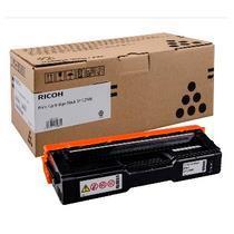 Ricoh - Nero - originale - cartuccia toner - per Gestetner SP C220, SP C240; NRG SP C220, SP C240; Rex Rotary SP C220, SP C240