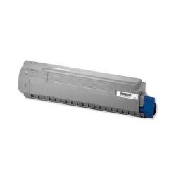 OKI - Nero - originale - cartuccia toner - per OKI MC861, MC861cdtn, MC861cdtn+, MC861cdxn, MC861cdxn+, MC861dn, MC861dn+