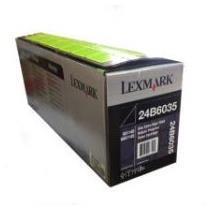 Lexmark - Nero - originale - cartuccia toner - per Lexmark M1145, XM1145