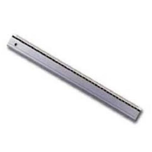 ARDA PROFIL - Righello - 100 cm - Alluminio