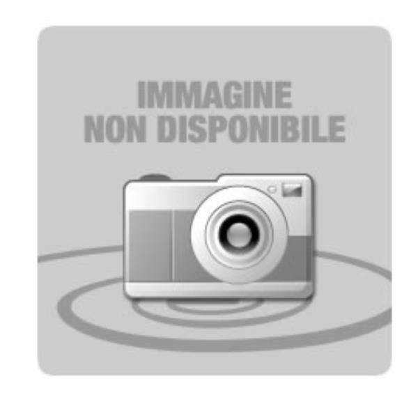 Olivetti - Nero - originale - cartuccia toner
