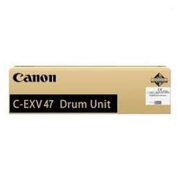Canon C-EXV 47 - Giallo - originale - kit tamburo - per imageRUNNER ADVANCE C250i, C255i, C350i, C350P, C351iF, C355i, C355iFC, C355P