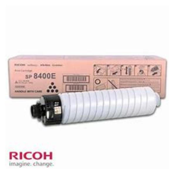 Ricoh - Nero - originale - cartuccia toner - per Ricoh SP 8400DN