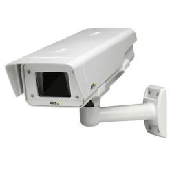 AXIS T92E20 Outdoor Housing - Custodia fotocamera - interni, per esterni - per AXIS M1113, M1114, P1344, P1346, P1347, Q1615, Q1755