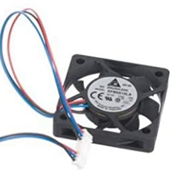 Alcatel-Lucent Cooling kit for 2nd/3rd generation rack Small - Unità di raffreddamento rack