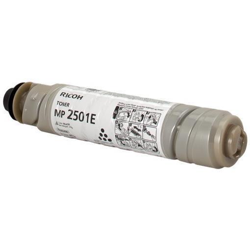 Ricoh - Nero - originale - cartuccia toner - per Ricoh MP 2001SP, MP 2501SP