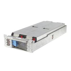 APC Replacement Battery Cartridge #43 - Batteria UPS - Piombo - per P/N: SMT2200R2I-AR, SMT2200RMI2UC, SMT3000R2I-AR, SMT3000RM2UC, SMT3000RMI2UC