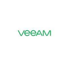 Veeam Backup for Microsoft Office 365 - Licenza di fatturazione anticipata (rinnovo) (1 mese) + Production Support - 1 utente - acquisto minimo 10 licenze, Co-term mensile - Win