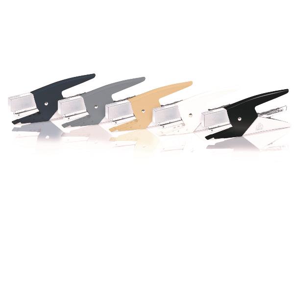 Cucitrice a pinza Primula 6/2 - colori assortiti - Romeo Maestri