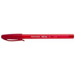 Paper Mate InkJoy 100 - Penna a sfera - rosso - 1 mm - medio (pacchetto di 50)