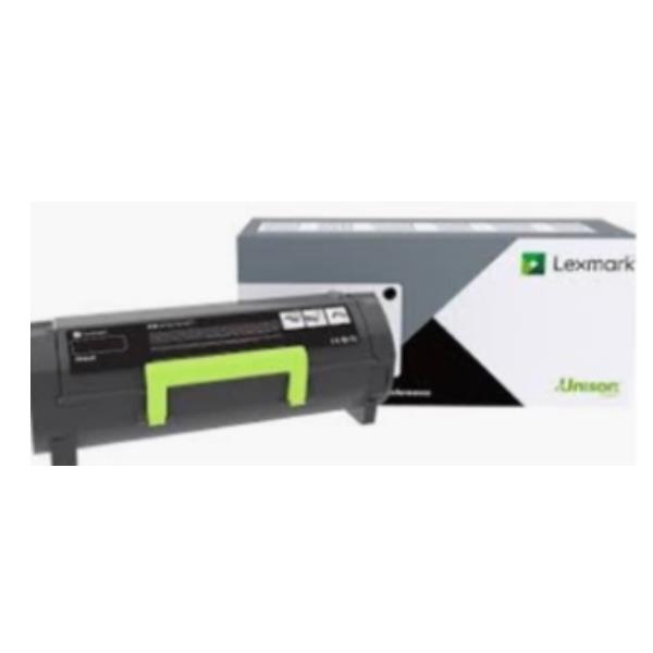 Lexmark - Extra High Yield - nero - originale - cartuccia toner LCCP, LRP - per Lexmark MB2770adhwe