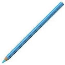 Faber-Castell TEXTLINER DRY 1148 - Pastello colorato - blu fosforescente - 5.3 mm