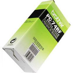 Brother PC74RF - Nastro di stampa - per FAX-T104, T106, T74, T76, T78