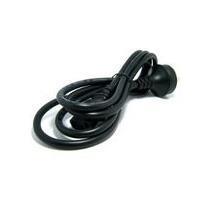 Ruckus - Cavo di alimentazione - IEC 60320 C15 a CEE 7/7 (M) - Europa - per P/N: RPS4, RPS4DC
