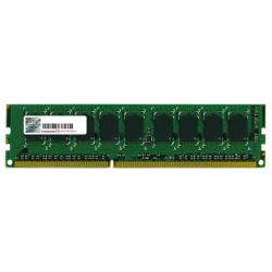 Transcend - DDR3 - modulo - 8 GB - DIMM a 240 pin - 1600 MHz / PC3-12800 - CL11 - 1.5 V - senza buffer - ECC