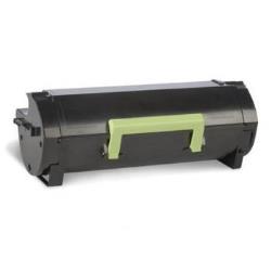 Lexmark - Nero - originale - cartuccia toner - per Lexmark XM5270, XM7155, XM7155x, XM7163, XM7163x, XM7170, XM7170x, XM7263