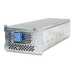 APC Replacement Battery Cartridge #105 - Batteria UPS - 1 batteria x - Piombo - per P/N: SUA2200R3XLNETPKG, SUA2200RMXLI3U, SUA3000R3XLNETPKG, SUA3000RMXL3U-BR