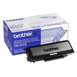 Brother TN3170 - Nero - originale - cartuccia toner - per Brother DCP-8060, 8065, HL-5240, 5250, 5270, 5280, MFC-8460, 8860, 8870