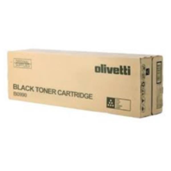 Olivetti - Nero - originale - cartuccia toner - per d-Color MF2001, MF2501
