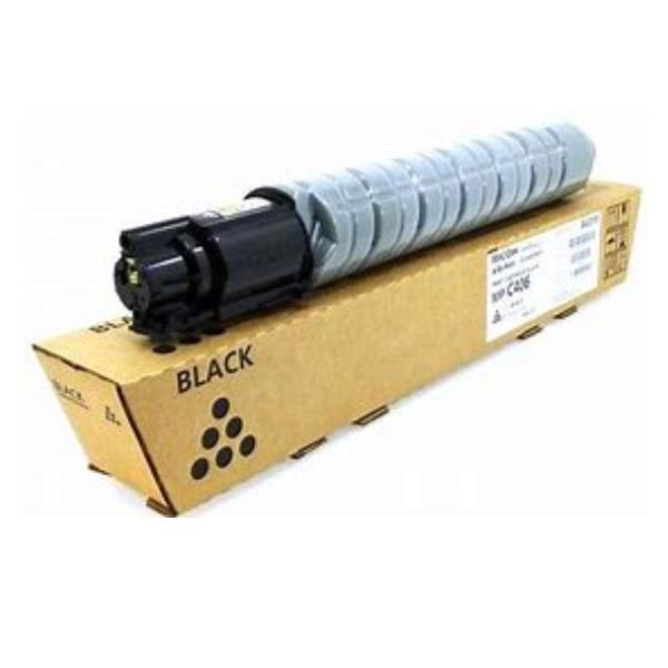 Ricoh - Nero - originale - cartuccia toner - per Ricoh MP C306ZSP